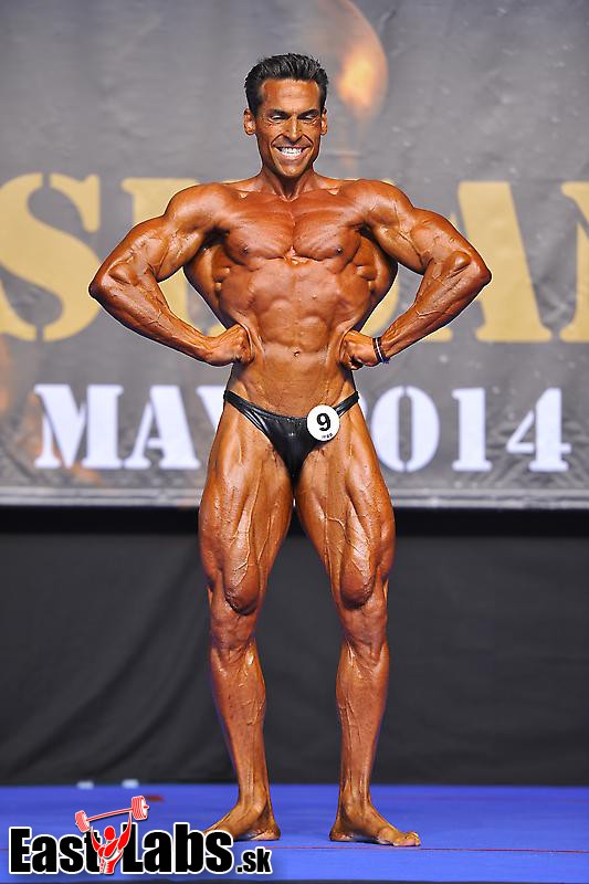 Javier Perez