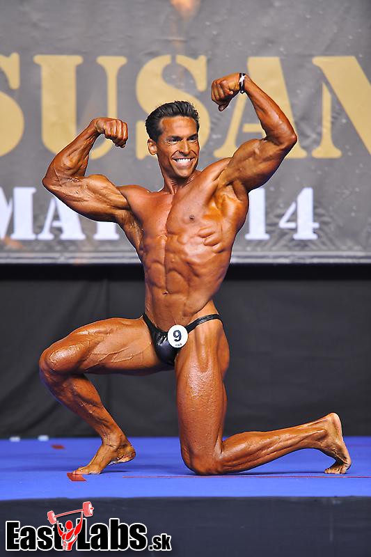 Javier Perez