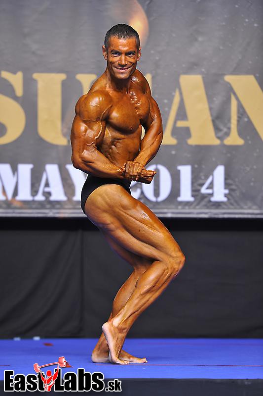 Sandi Imerovic