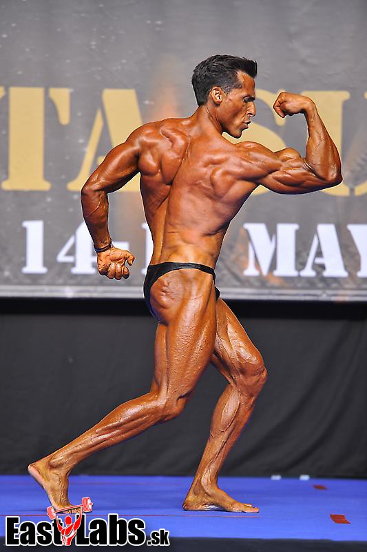 Javier Perez