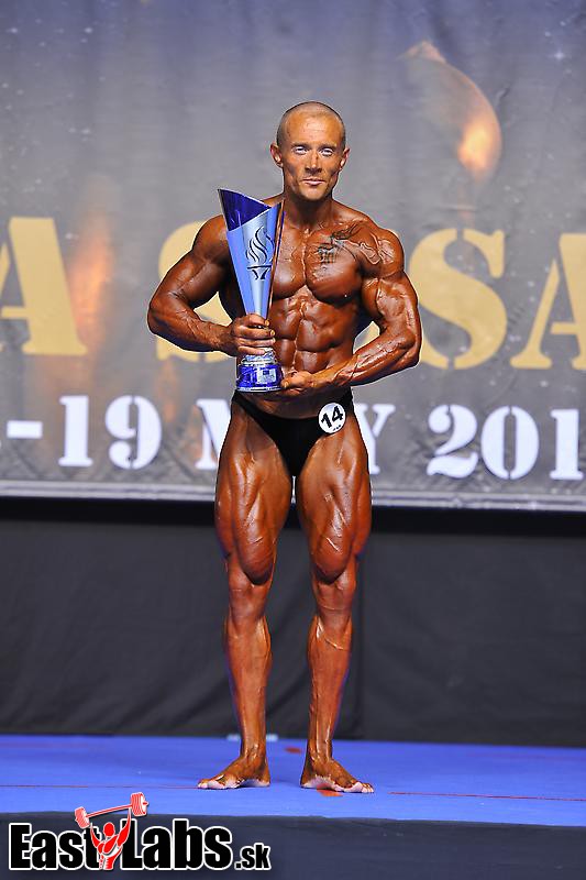 Tomas Bendoraitis