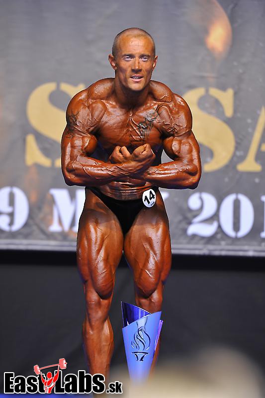 Tomas Bendoraitis