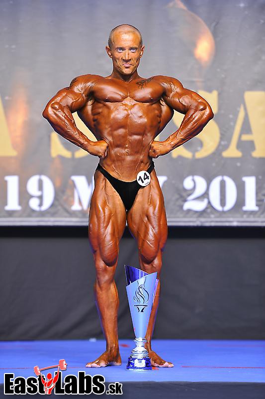 Tomas Bendoraitis
