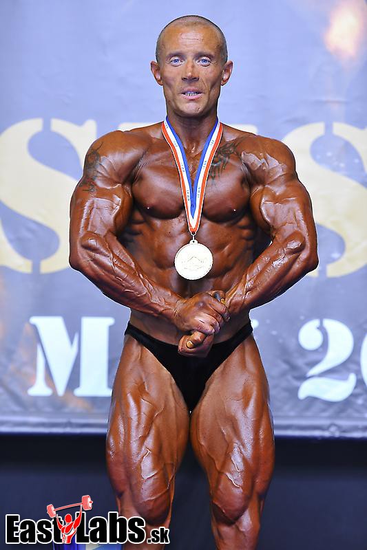 Tomas Bendoraitis