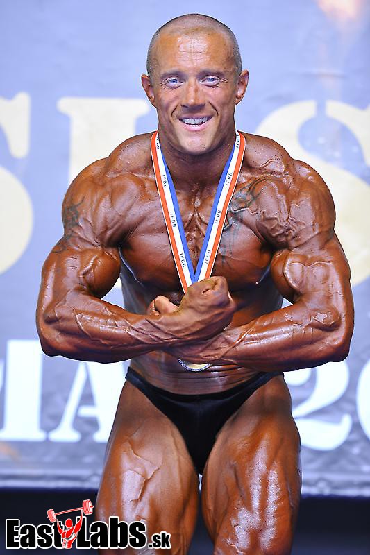 Tomas Bendoraitis