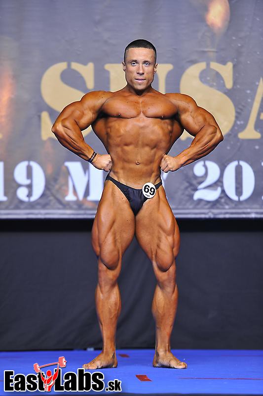 Roman Iushchenko