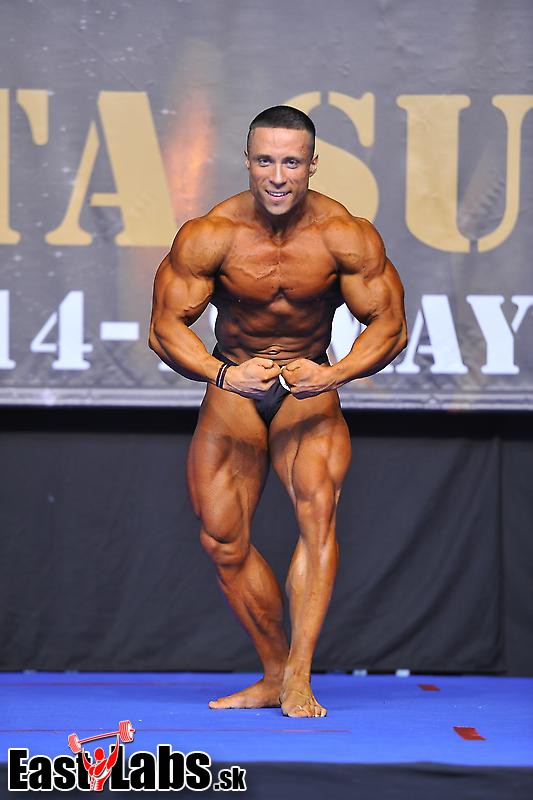 Roman Iushchenko