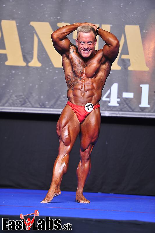 Andreas Jall