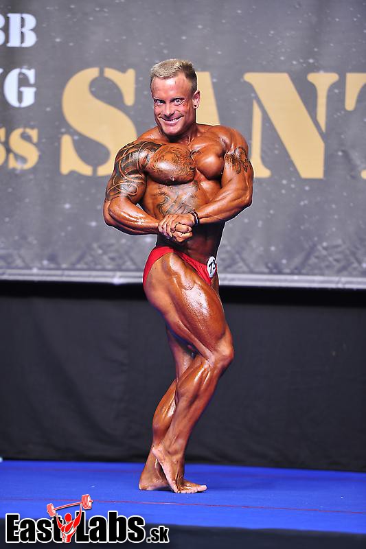 Andreas Jall