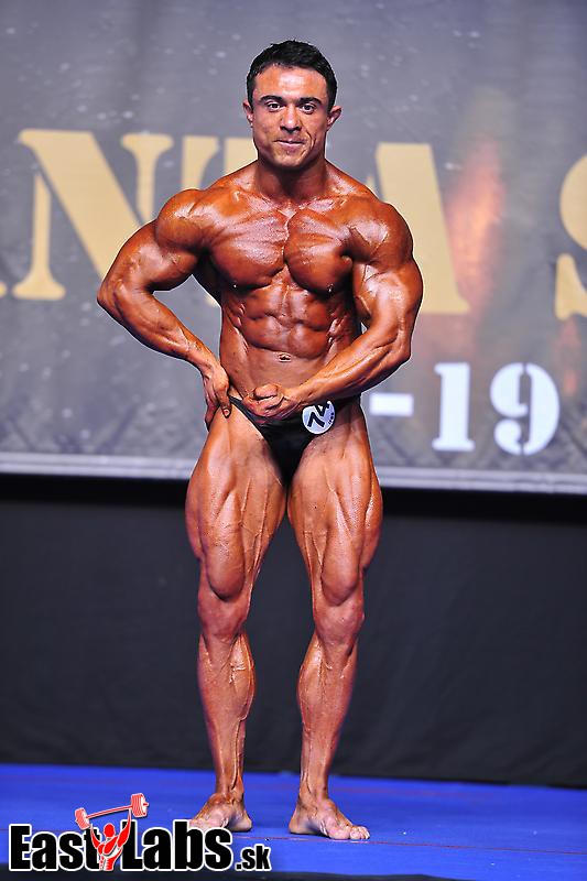 Teymur Aslanov