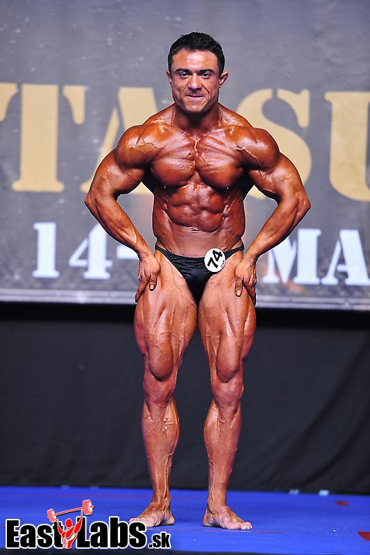 Teymur Aslanov