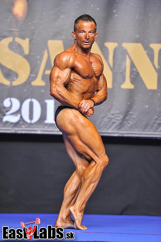 Danijel Miklecic