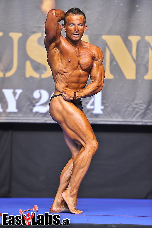 Danijel Miklecic