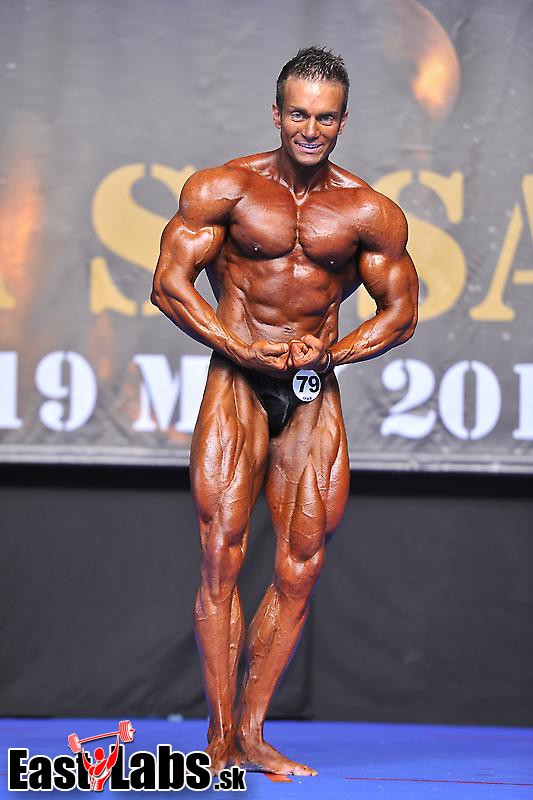 Antonio Muriana