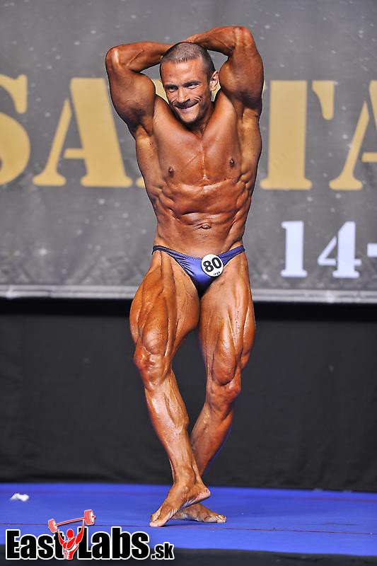 Aleksandr Riabinin