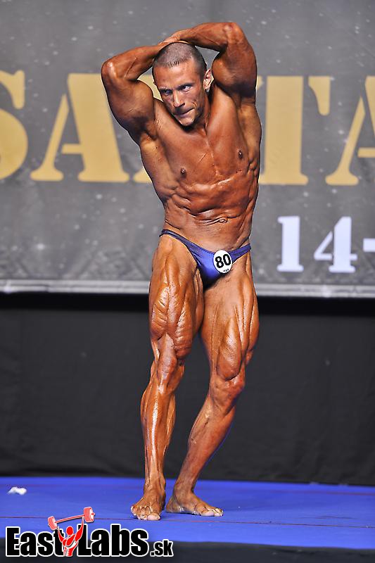 Aleksandr Riabinin