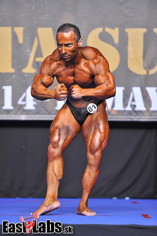 Yalchin Mammadov