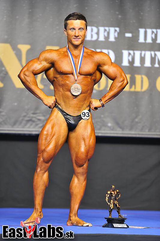 Sergey Moskvin