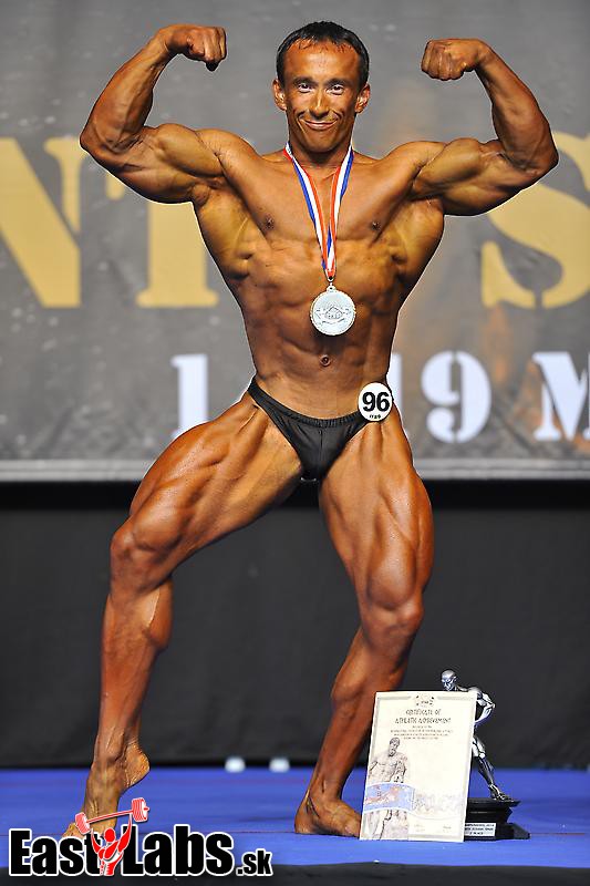 Aleksei Denisov
