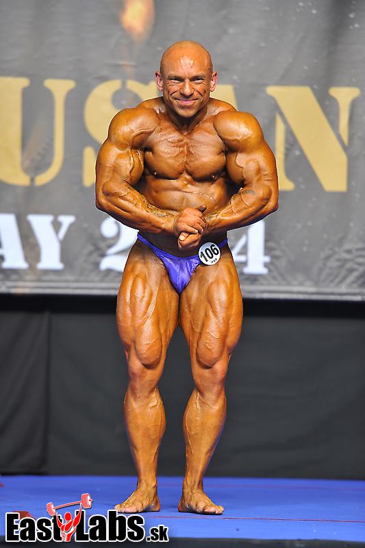 Krzysztof Skryplonek