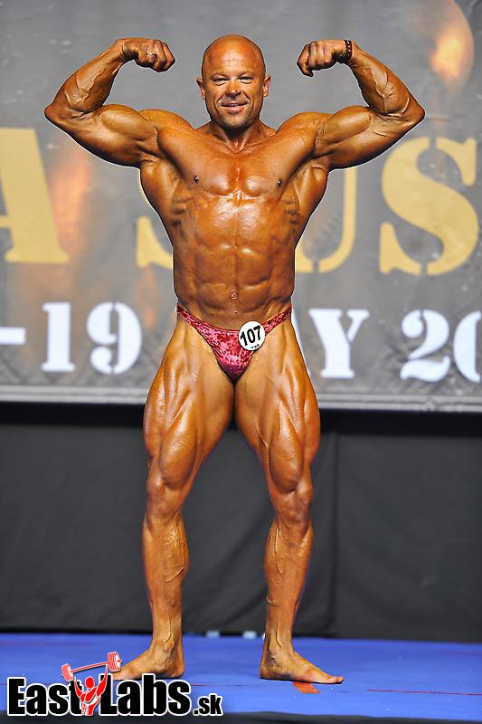 Mariusz Balazinski
