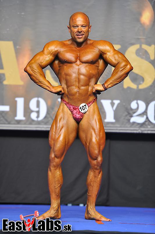 Mariusz Balazinski