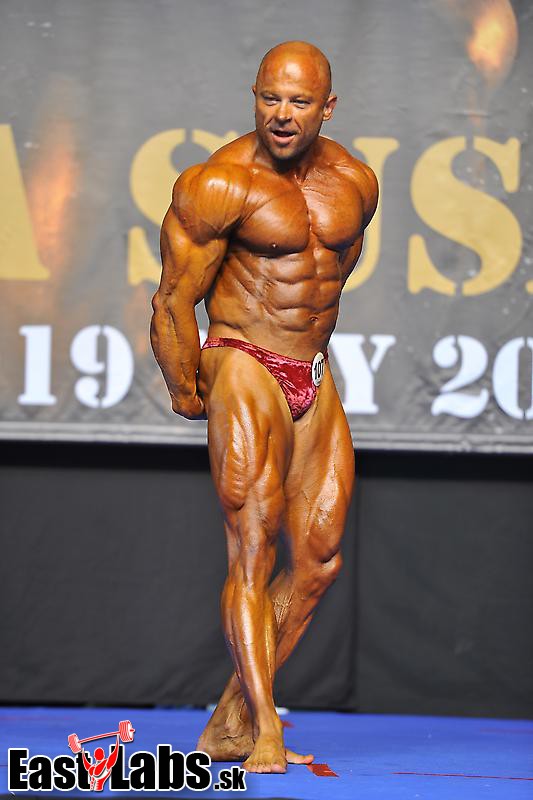 Mariusz Balazinski