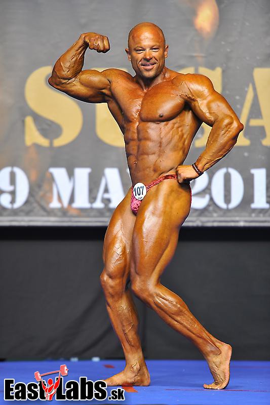 Mariusz Balazinski