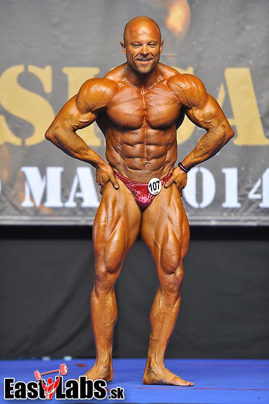 Mariusz Balazinski
