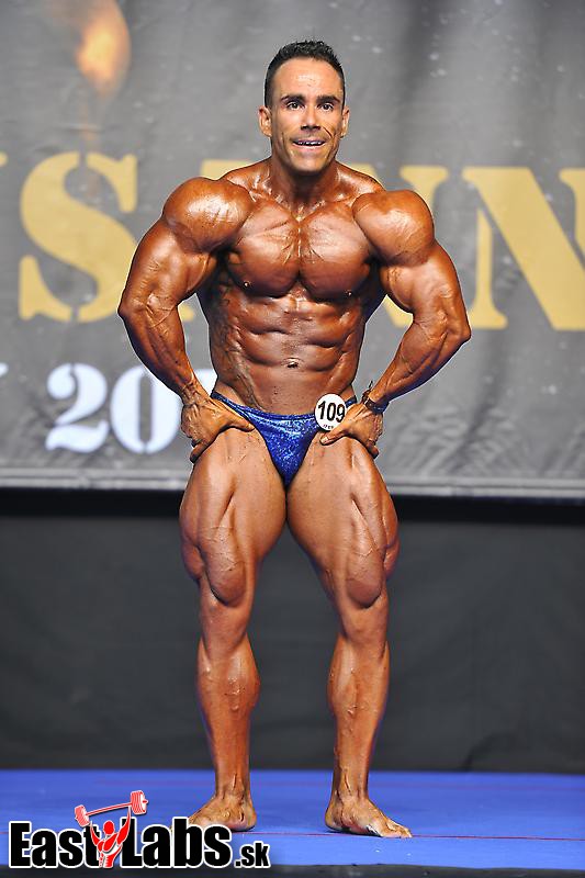 Andres Corrales