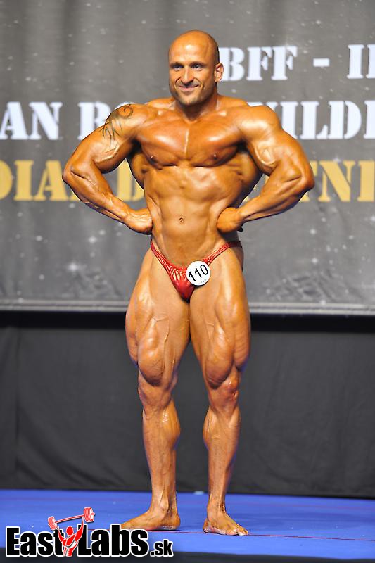 Alberto Alonso