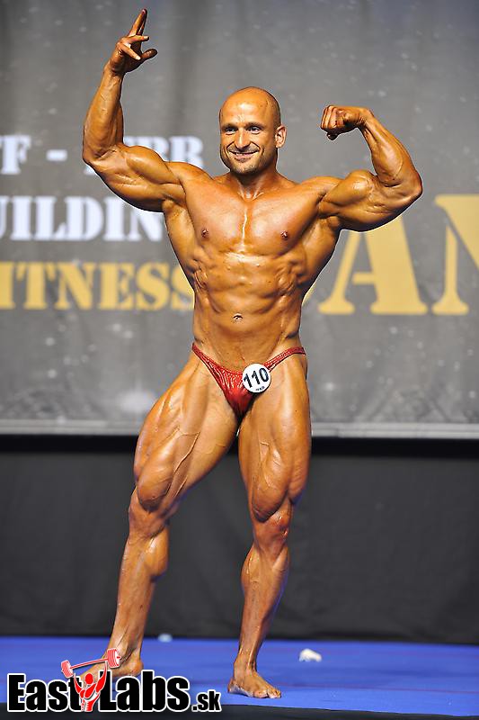 Alberto Alonso