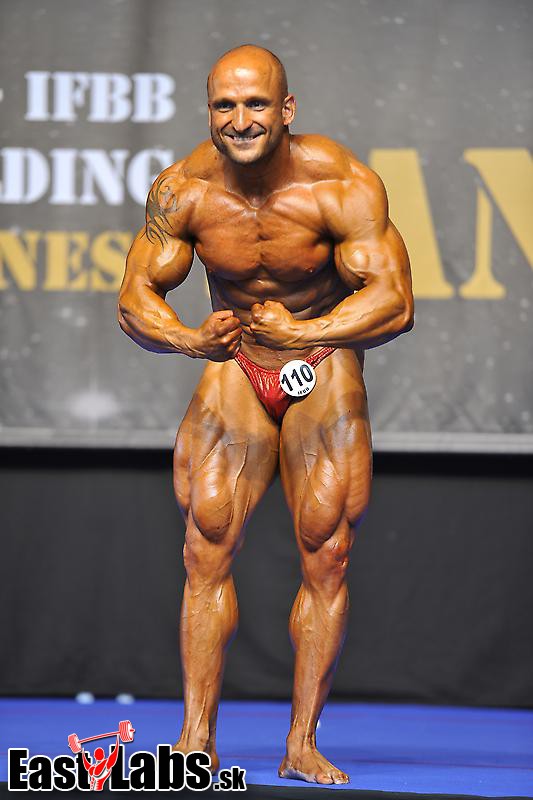 Alberto Alonso