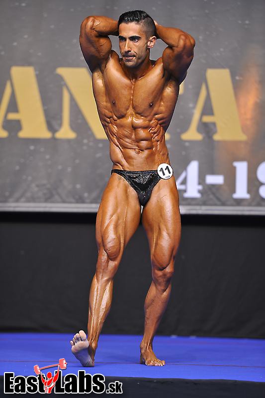 Jesus Rodal