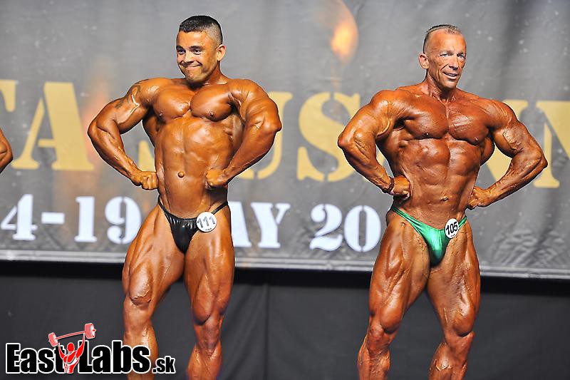 Raul Gutierrez, Danilo Furiosi
