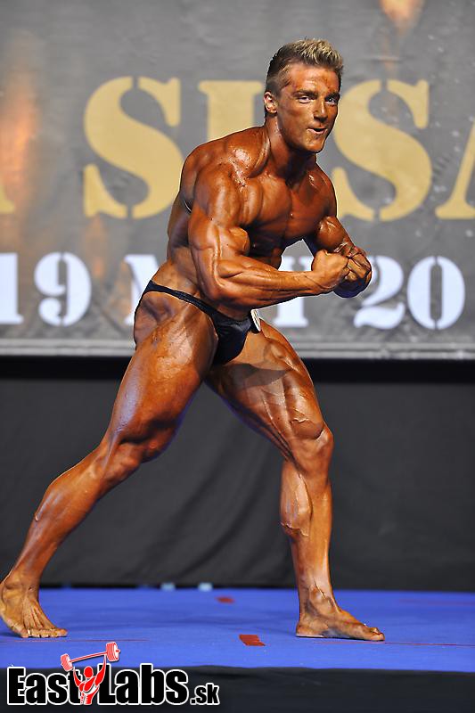 Vladimir Iacovlev