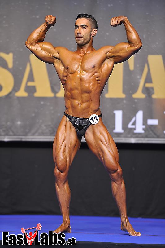 Jesus Rodal