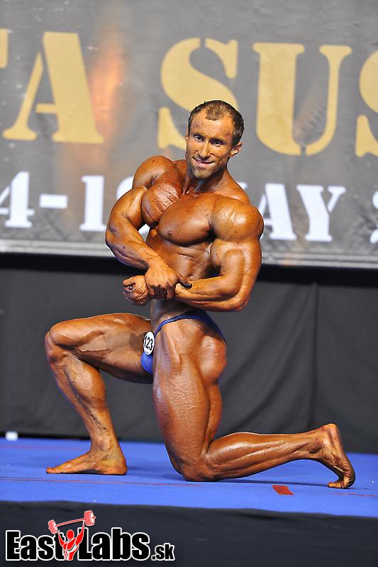 Szymon Lada