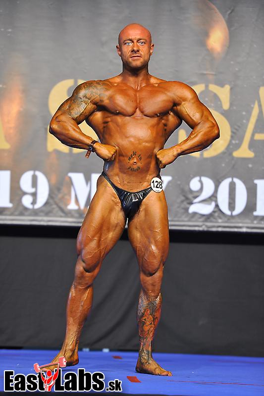 Patrycjusz Wroblewski