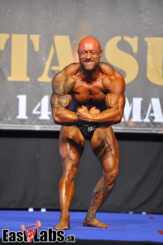 Patrycjusz Wroblewski