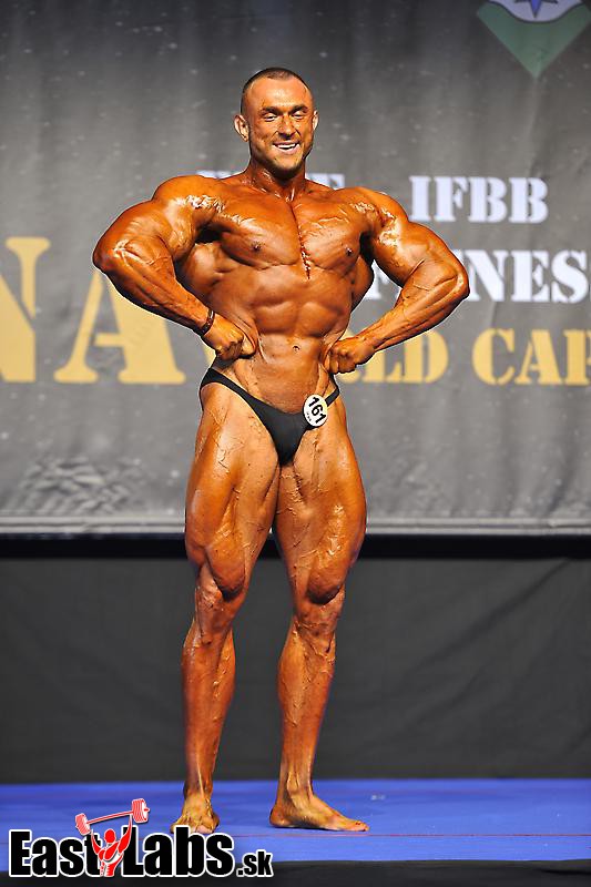Arthur Kovalov