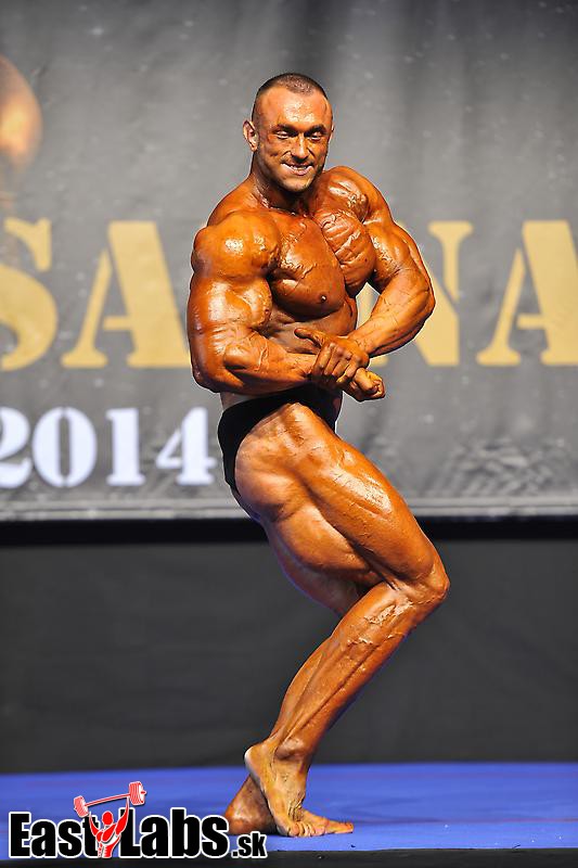 Arthur Kovalov