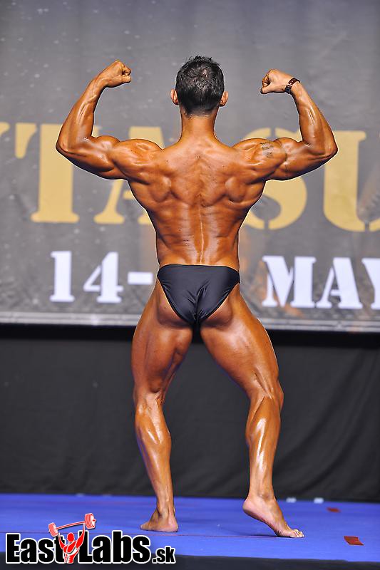 Herve Costa