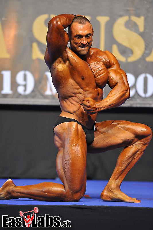 Arthur Kovalov