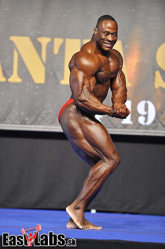 Michael Muzo