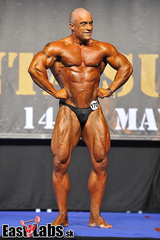Stephan Canetti