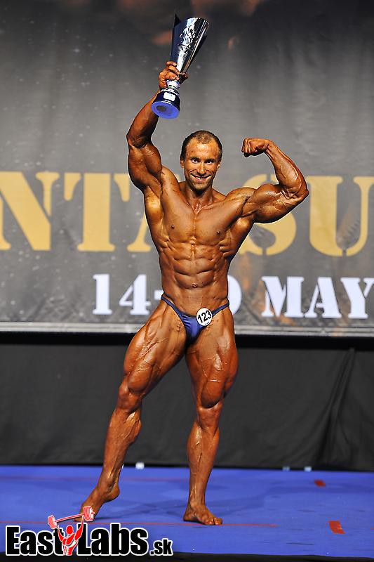 Szymon Lada