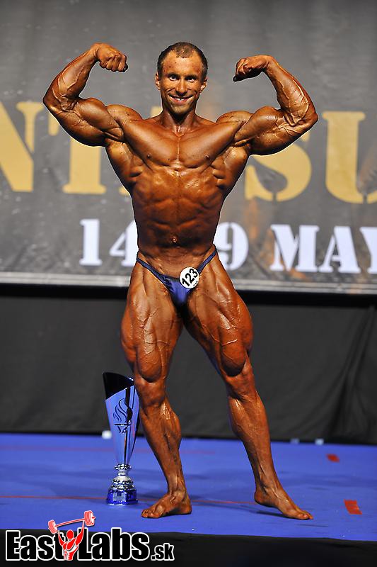 Szymon Lada