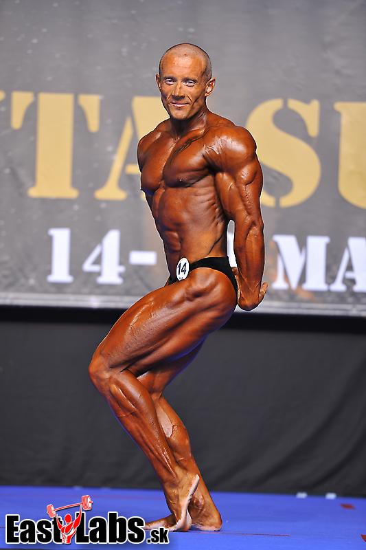 Tomas Bendoraitis