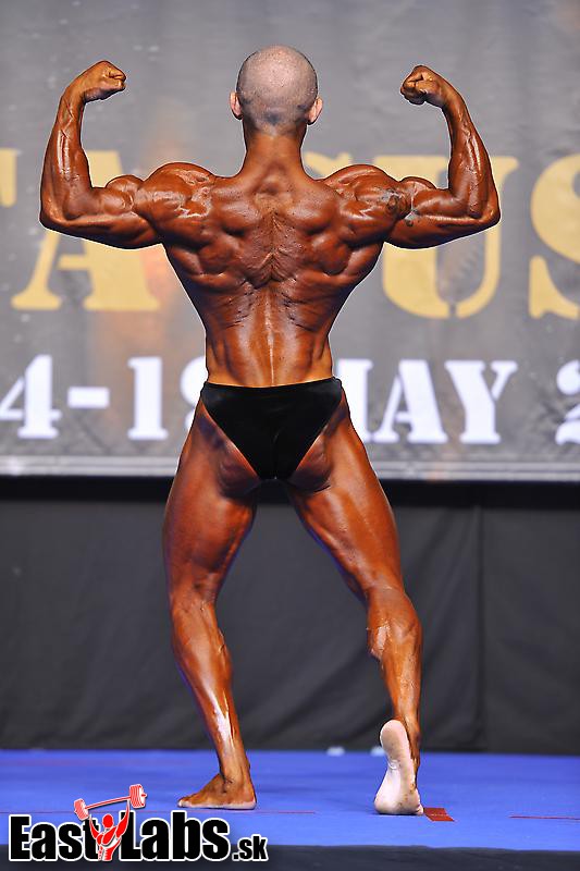 Tomas Bendoraitis